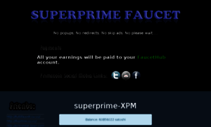 Superprime.tippx.com thumbnail