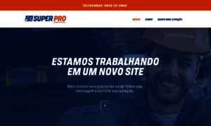 Superproindustrial.com.br thumbnail