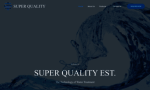 Superquality-est.com thumbnail