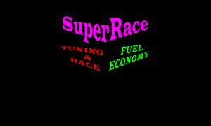 Superrace.it thumbnail