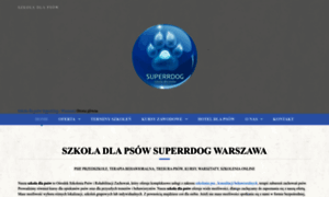 Superrdog.pl thumbnail