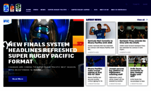 Superrugby.co.nz thumbnail