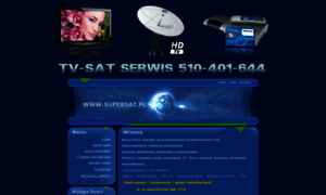 Supersat.pl thumbnail