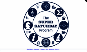 Supersaturday.org thumbnail