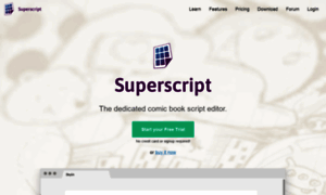 Superscript.app thumbnail