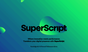 Superscript.rs thumbnail