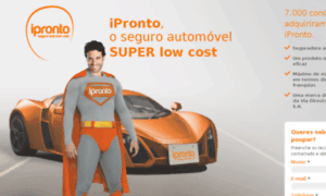 Superseguro.ipronto.pt thumbnail