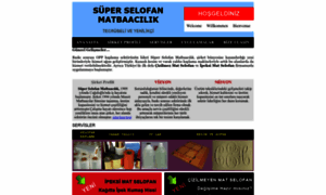 Superselofan.com thumbnail