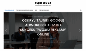 Superseo24.pl thumbnail