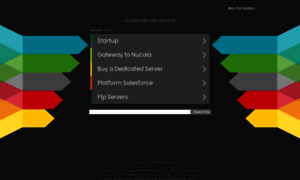 Superserver.space thumbnail
