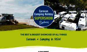 Supershow.com.au thumbnail