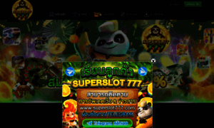 Superslot777.net thumbnail