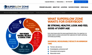 Superslowzone.com thumbnail