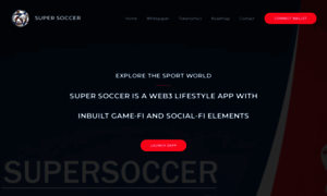 Supersoccer.club thumbnail