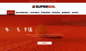 Supersol.fr thumbnail