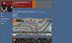 Supersonic.ch thumbnail