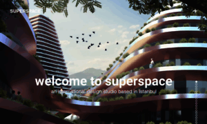 Superspacearch.com thumbnail