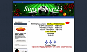 Supersport23.beepworld.de thumbnail