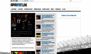 Supersportlive.com thumbnail