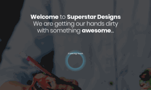 Superstardesigns.net thumbnail