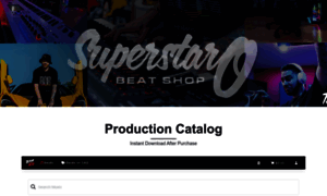 Superstaro.com thumbnail