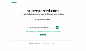 Superstarred.com thumbnail