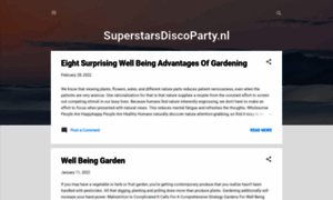 Superstarsdiscopartynl.blogspot.com thumbnail