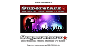 Superstarz.ca thumbnail