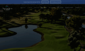 Superstitionspringsgc.com thumbnail