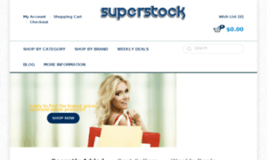 Superstockbox.com thumbnail