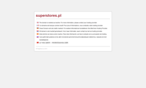 Superstores.pl thumbnail