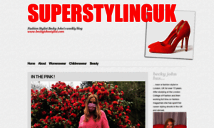 Superstylinguk.com thumbnail