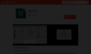 Supersu-pro.en.aptoide.com thumbnail