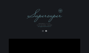 Supersuper.fi thumbnail