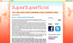 Supersuperficial.blogspot.com thumbnail