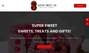 Supersweet.uk thumbnail