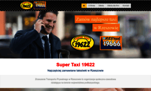 Supertaxi9622.pl thumbnail