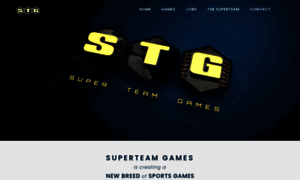 Superteamgames.com thumbnail