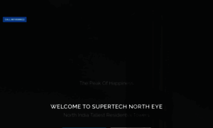 Supertech-northeye.in thumbnail
