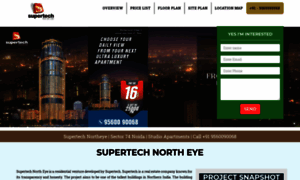 Supertechnortheye.co.in thumbnail