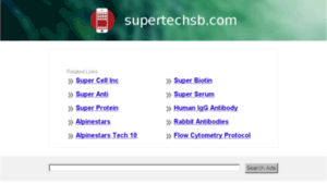 Supertechsb.com thumbnail