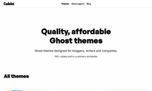 Superthemes.co thumbnail