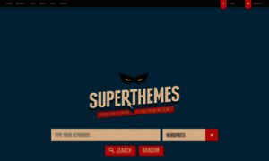 Superthemes.com thumbnail