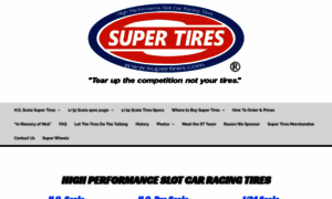 Supertires.com thumbnail