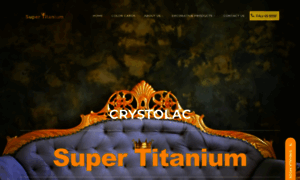 Supertitanium.lk thumbnail