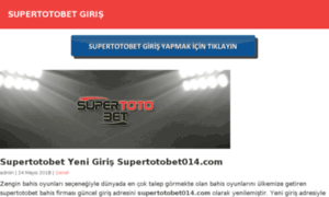 Supertotobet-giris3.com thumbnail