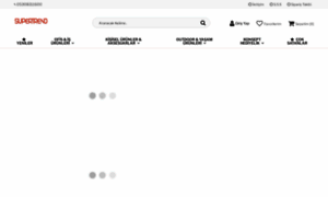 Supertrend.com.tr thumbnail