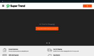 Supertrend.shop thumbnail