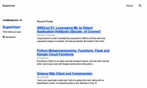 Superuser.blog thumbnail