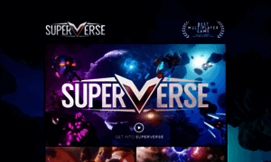 Superverse-game.com thumbnail